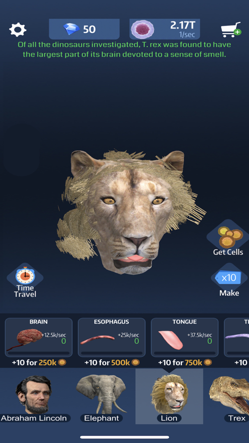 Idle Heads游戏图2