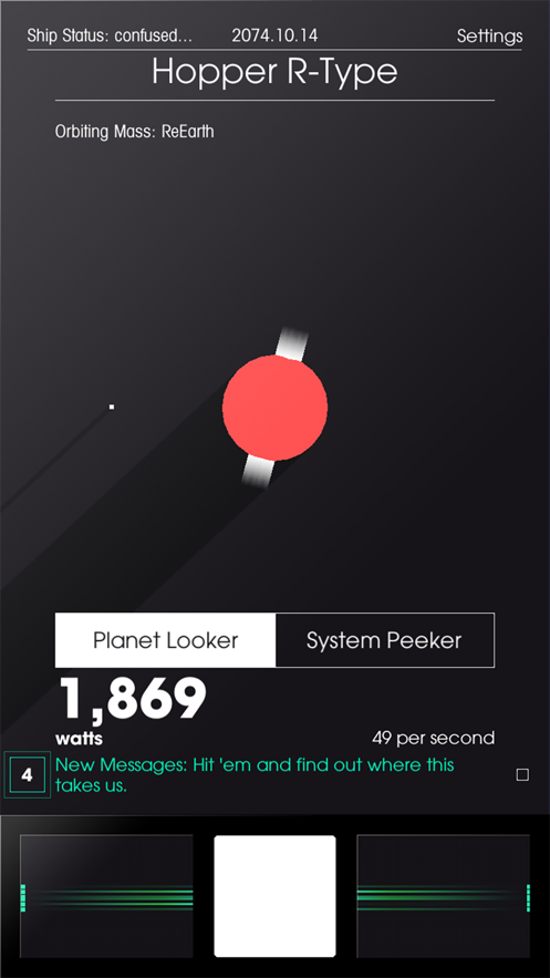 SPACEPLAN安卓游戏免费下载  v1.0.04图1