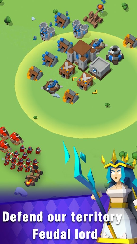 孙子兵法帝国金币安卓版  v1.0.1图1