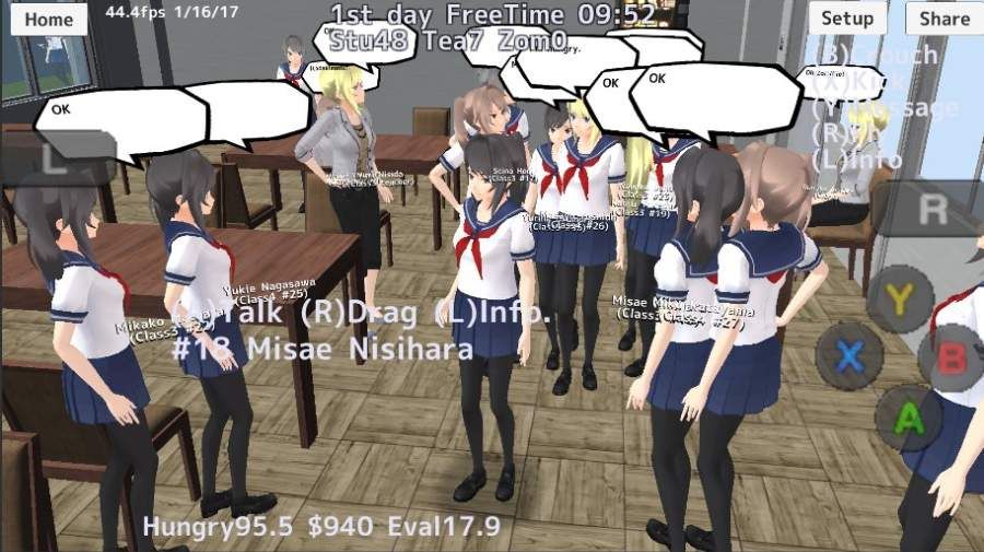 香蕉lu.girl安卓版软件下载安装  v1.1.13图3