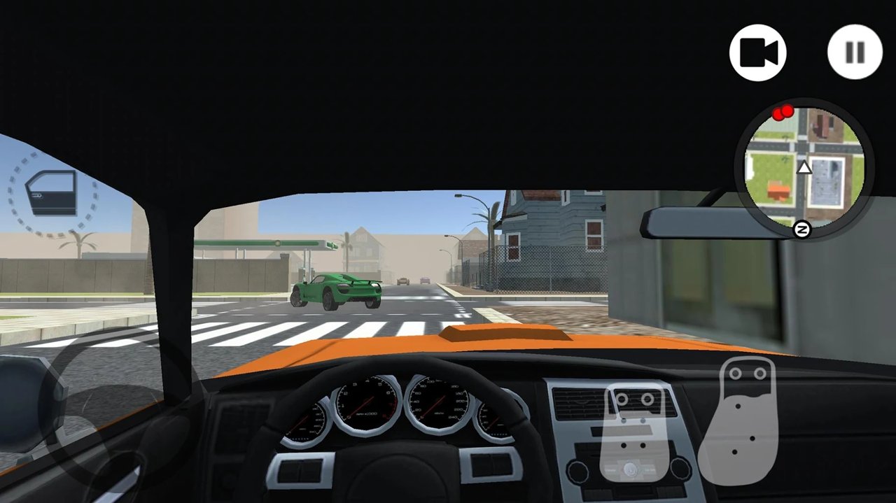 城市大佬圣安地列斯中文道具安卓版  v1.0图4