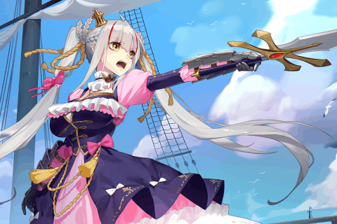 姬魔恋战纪2手游图1