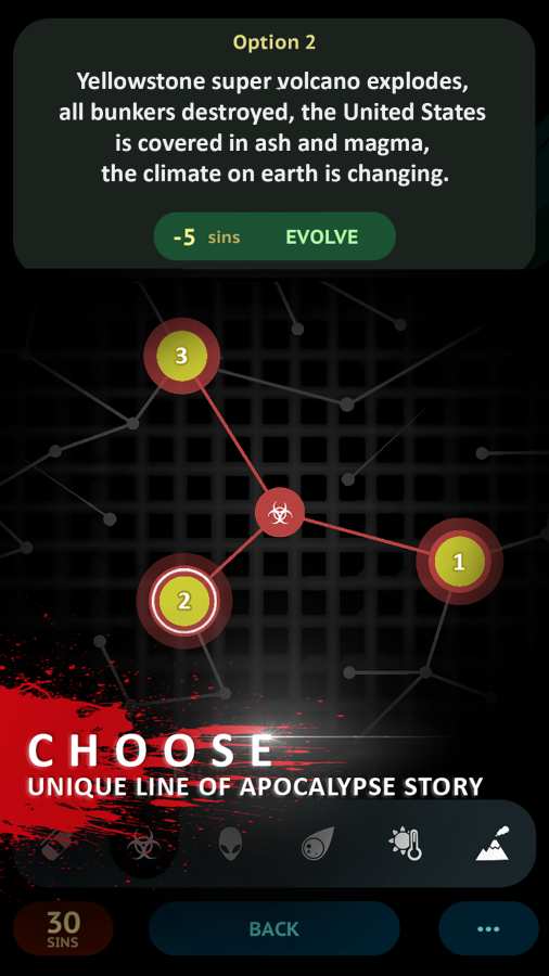 末日公司游戏安卓正式版（Apocalypse Inc）  v1.0.0.362图1