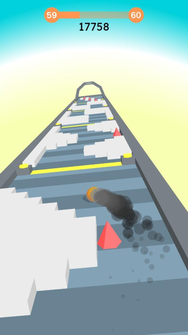 火爆冲冲冲游戏图2