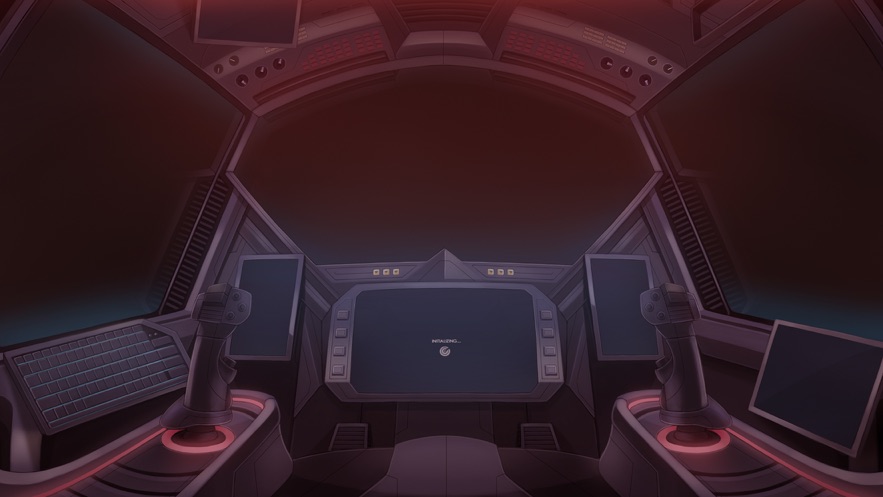 王牌学院视觉小说游戏免费版  v14图8