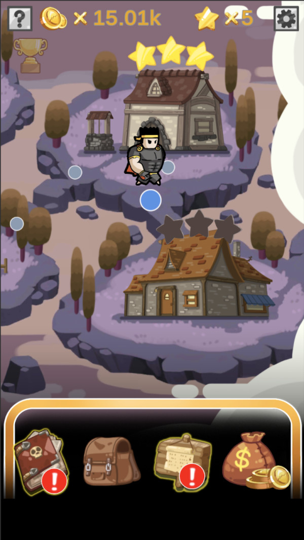 2048恶灵方块游戏安卓最新版  v1.7图2