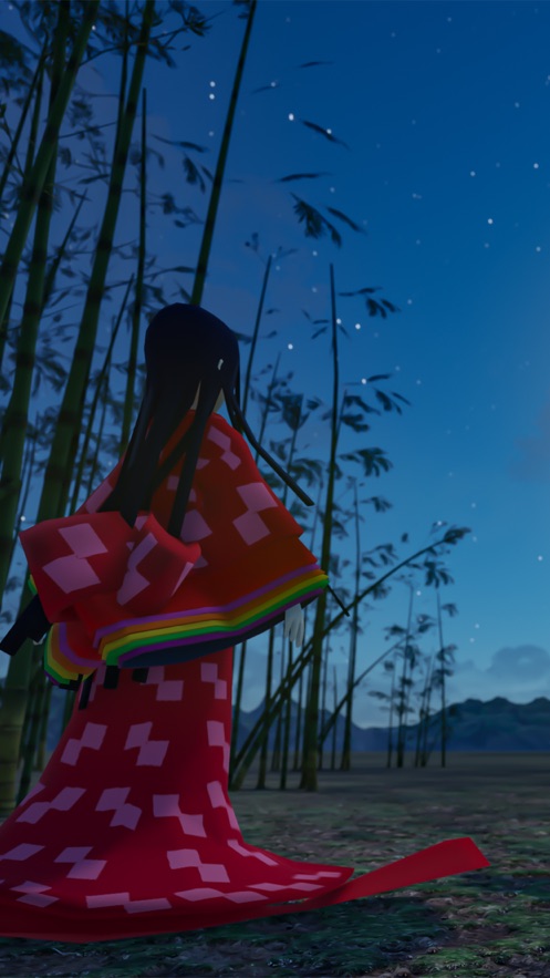辉夜姬从竹取物语中逃离安卓最新版  v1.0图3