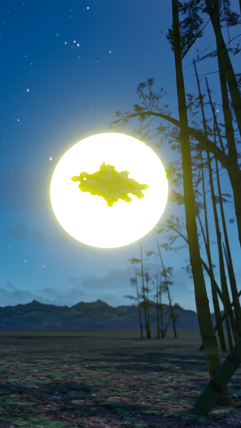 辉夜姬从竹取物语中逃离安卓最新版  v1.0图4
