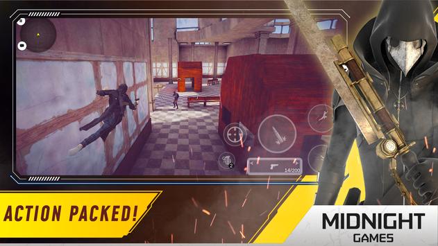 rogueagents手游安卓中文版  v0.2图2