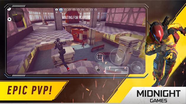 rogueagents手游安卓中文版  v0.2图4