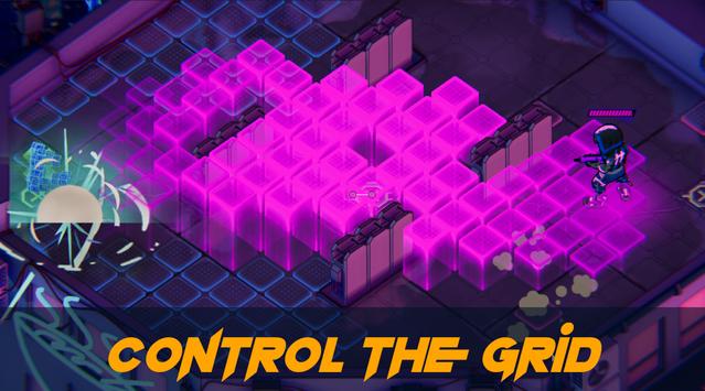 Gridpunk游戏图2