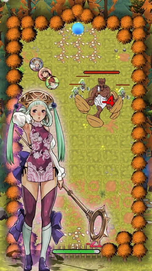 Time Flick游戏安卓中文版  v1.0图4