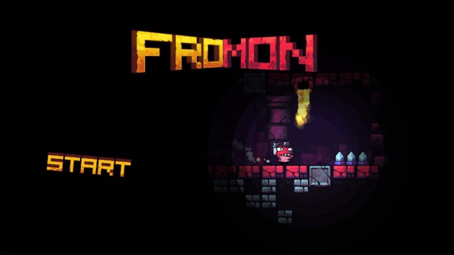 Fromon游戏图5