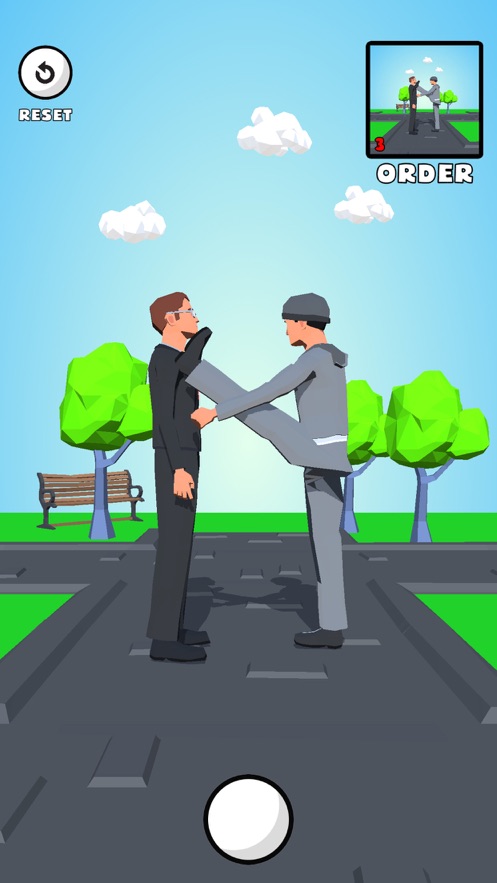 为我摆姿势游戏安卓版（Pose For Me）  v1.0图3