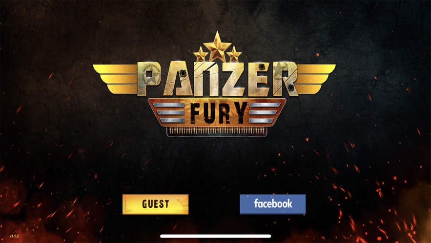 Panzer Fury游戏安卓中文版  v1.0图4