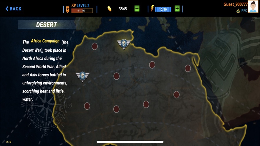 Panzer Fury游戏安卓中文版  v1.0图5