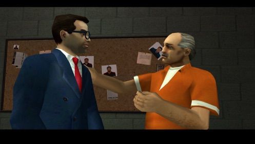 GTA自由城传奇游戏图4