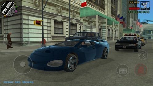 GTA自由城传奇游戏图1
