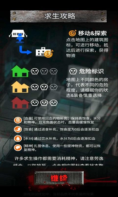 废土之城游戏安卓正式版  v1.0图2