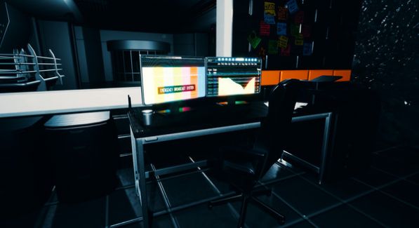 scp343大战scp682游戏安卓中文版  v1.0图4