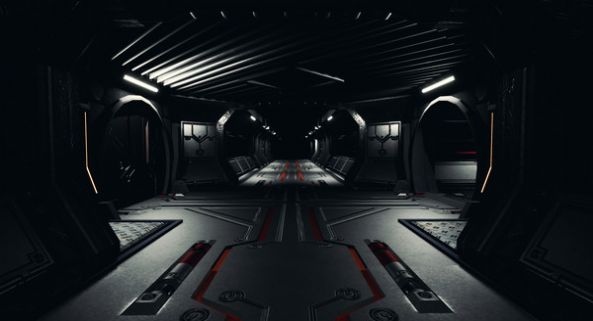 scp343大战scp682游戏安卓中文版  v1.0图2