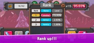 恶棍的世界游戏安卓版  v1.0图3