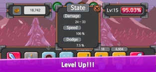 恶棍的世界游戏安卓版  v1.0图1