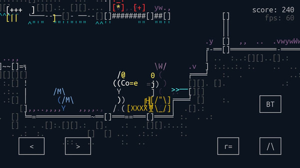 代码人游戏安卓最新版  v1.01.0.1图4