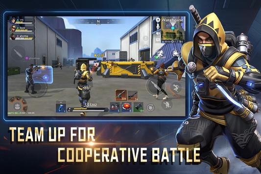 欧米伽传说手游安卓官方版  v1.0.8图3