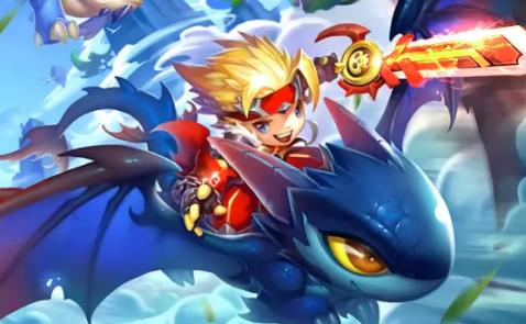枫之大陆游戏升级领红包官方版  v1.1.4.24图2