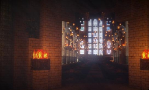 我的世界魔法学校MOD资源包整合免费下载  v2.1.10.164788图5