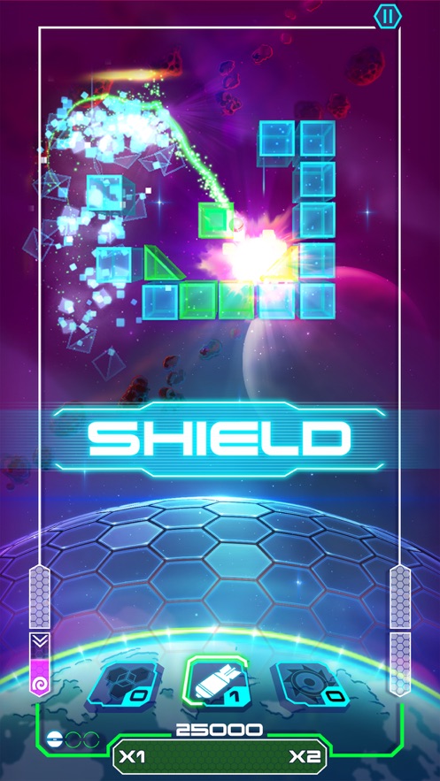 Shattered Space游戏图1
