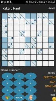 数独杀手游戏图3