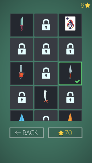 刀锋射手游戏图3