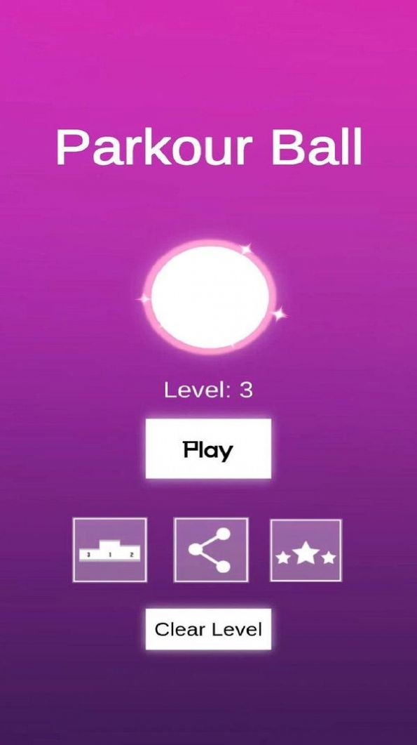 上进的球球游戏安卓版  v1.0图1