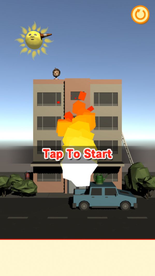 老铁救命啊游戏安卓版  v0.0.1图1