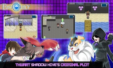 口袋妖怪超进化精灵图鉴中文攻略安卓版  v1.9.8图2
