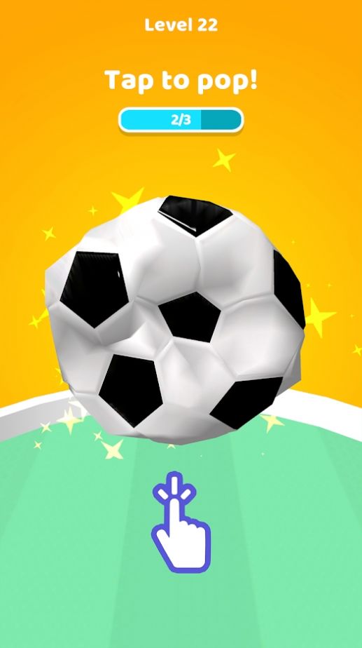 炫彩软泥游戏安卓最新版  v1.2.10.aqy图2