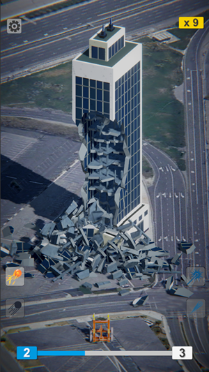 拆光它游戏图2