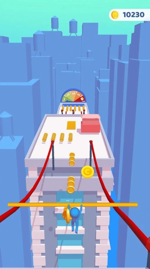 Stick Racer游戏安卓版  v0.1图2