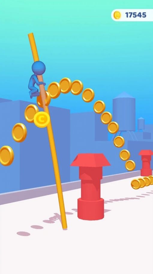 Stick Racer游戏安卓版  v0.1图1