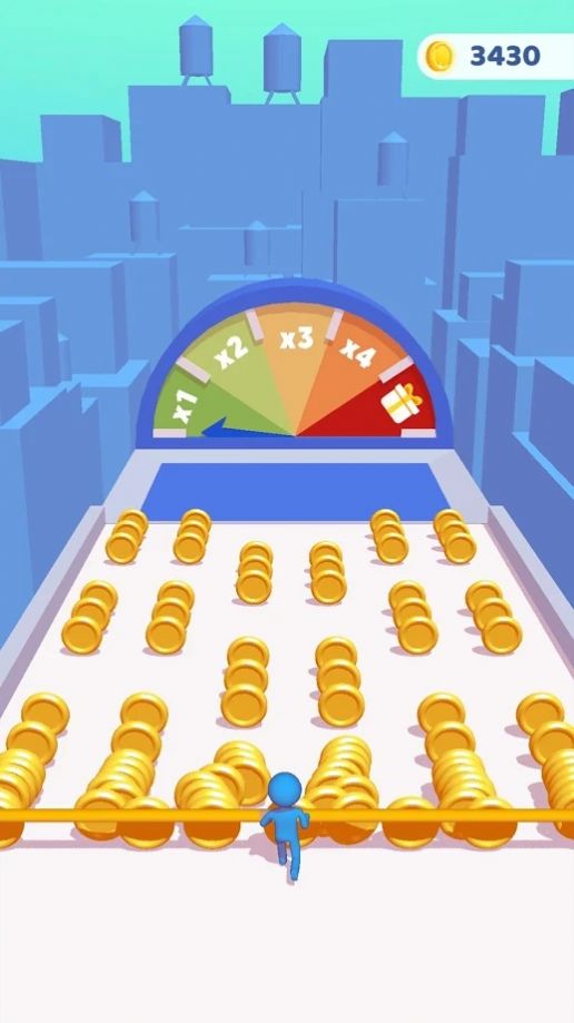 Stick Racer游戏安卓版  v0.1图4
