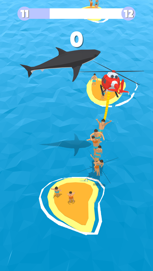 救援任务3D游戏图3