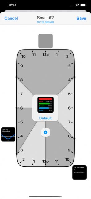 widgetsmith（ios14定制化小部件工具）轻体验中文版  v20220314图6