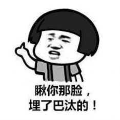 蘑菇头东北话表情包图3