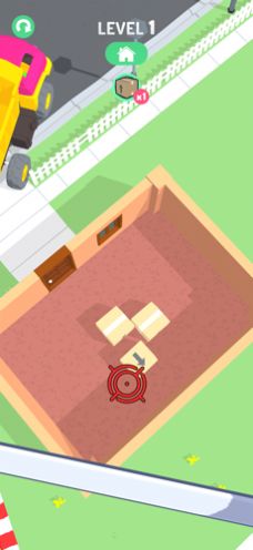 搬运工模拟器游戏中文安卓版  v1.0.2图3