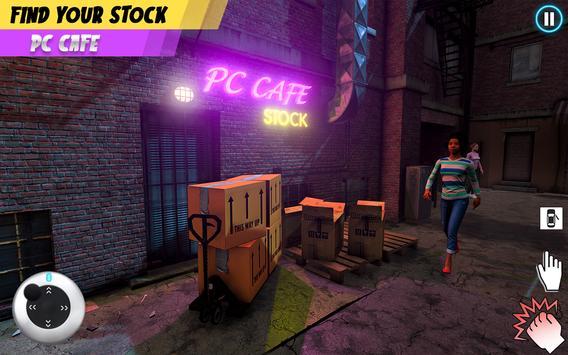 PC Cafe Simulator Business 2020中文版插图(4) PC Cafe Simulator Business 2020中文游戏手机版 v1.2图3