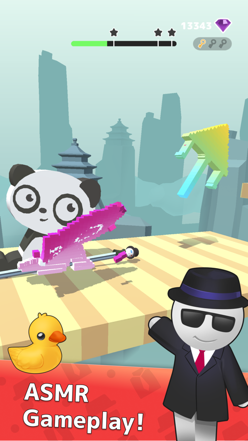 切片先生游戏中文版（Mr. Slice）  v1.0.134图4
