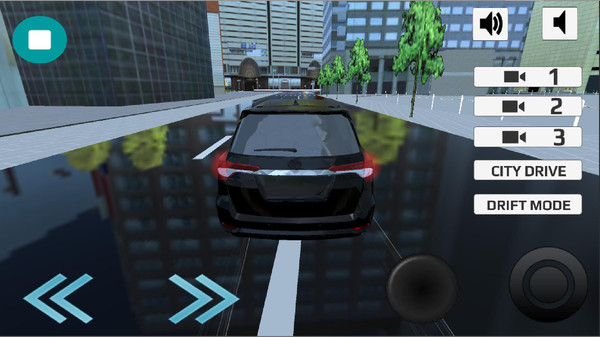 竞速漂移模拟器游戏安卓版  v1.9图1