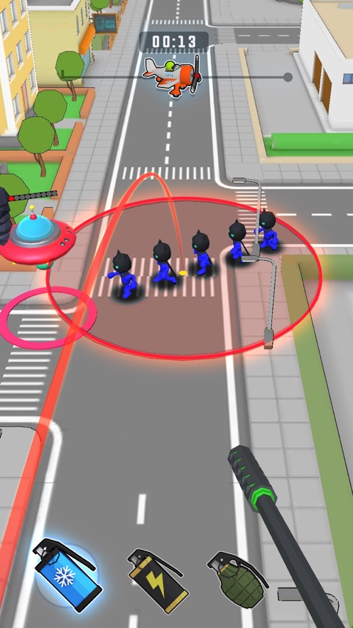狙击王牌超级射手游戏最新中文版  v1.0图2